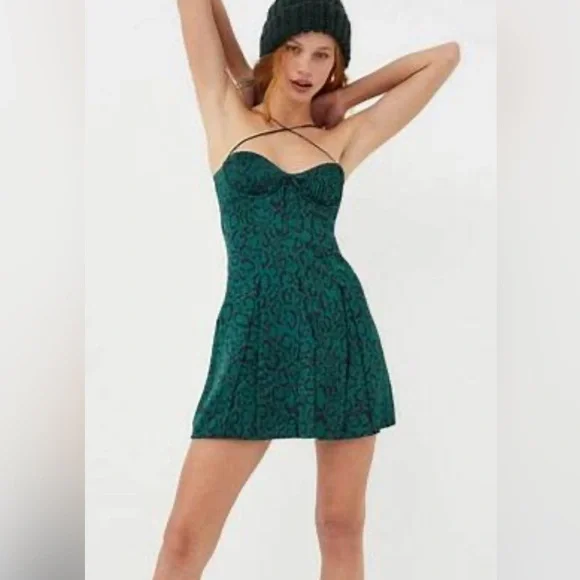 For Love & Lemons Wendy Dress - NWT - Picture 3 of 6